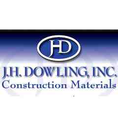 J.H. Dowling, Inc. Construction Materials - Road & Bridge, Commercial & Residential