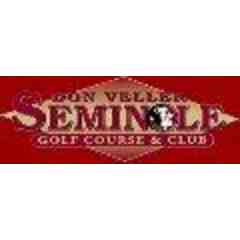 Seminole Golf Course