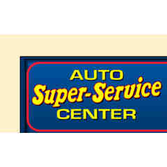 Auto Super Service Center