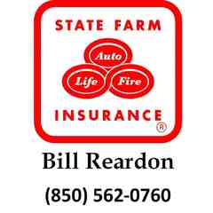 Sponsor: Bill Reardon Insurance Agency-State Farm