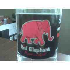 Red Elephant Pizza and Grill