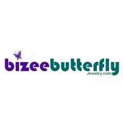 Bizee Butterfly Jewelry