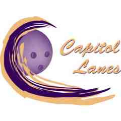 Capital Lanes Bowling