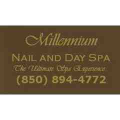 Millennium Nail and Day Spa