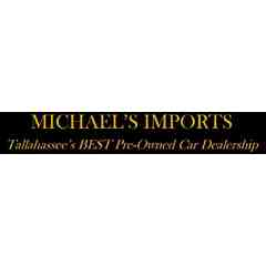 Michael's Imports