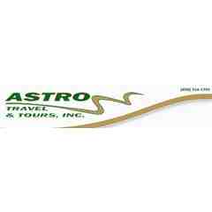 Astro Travel & Tours, Inc.
