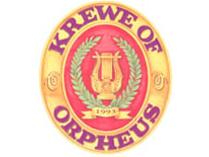 TWO Rides in 2012 Orpheus Parade!