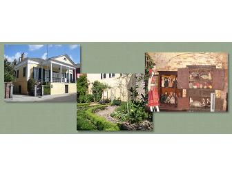 French Quarter Family Vacation