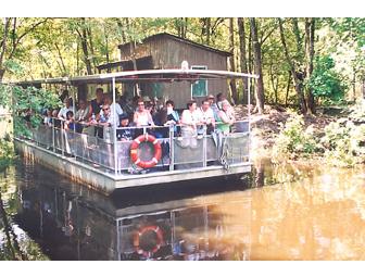 French Quarter Family Vacation