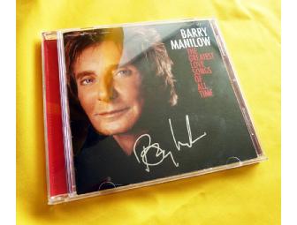 Barry Manilow Ticket Package | Paris Las Vegas