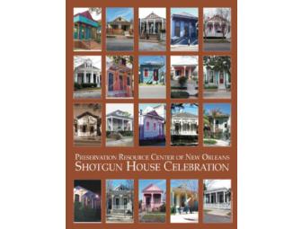 NOLA Preservation Package