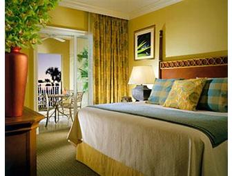 Disney World Park Hopper/Hotel Stay