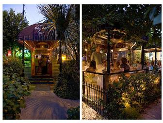 Me & My Mid-City Baby