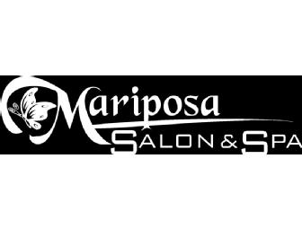 Me & My Mid-City Baby