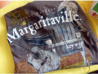 Jimmy Buffett's Margaritaville Collection!