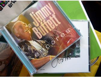 Jimmy Buffett's Margaritaville Collection!