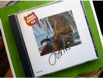 Jimmy Buffett's Margaritaville Collection!