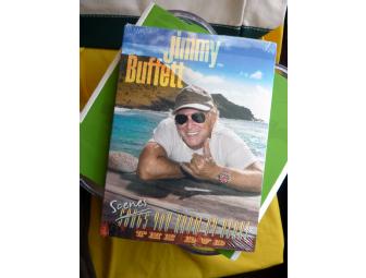 Jimmy Buffett's Margaritaville Collection!
