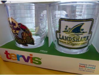 Jimmy Buffett's Margaritaville Collection!