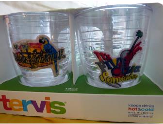 Jimmy Buffett's Margaritaville Collection!