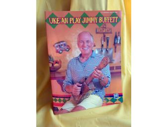 Jimmy Buffett's Margaritaville Collection!