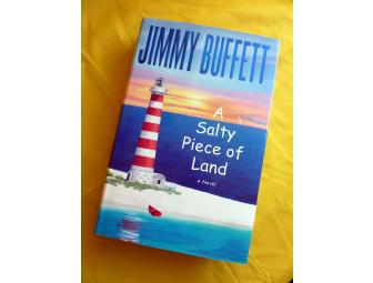 Jimmy Buffett's Margaritaville Collection!