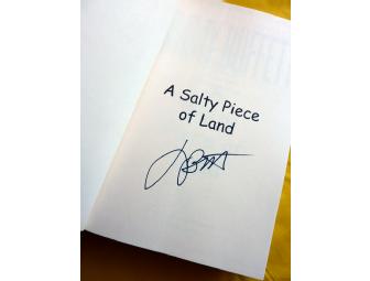 Jimmy Buffett's Margaritaville Collection!