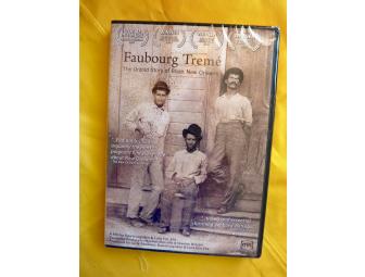 NOLA Preservation Package