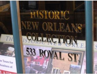 NOLA Preservation Package