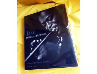 Jazz Foundations Package