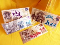 Jazz Foundations Package