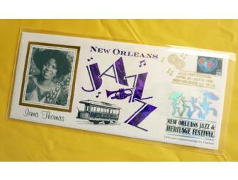 Jazz Foundations Package