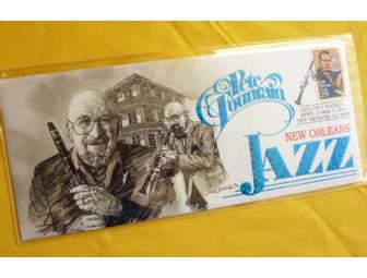 Jazz Foundations Package