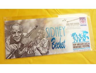 Jazz Foundations Package