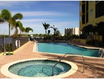 Weekend at Beau Rivage Resort and Casino