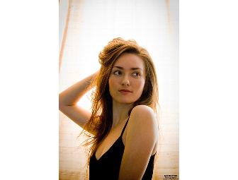 Private Party with Sasha Masakowski!