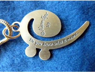 Mignon Faget Necklace