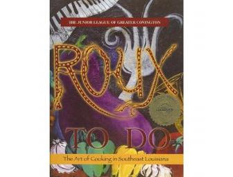 New Orleans Next Top Chef