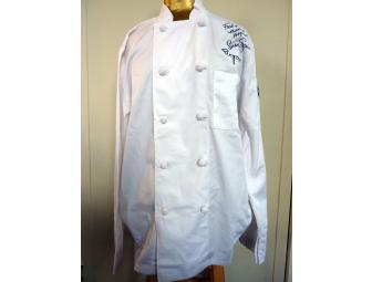 New Orleans Next Top Chef