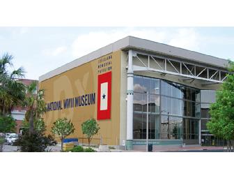 A Day and Night at the Musem