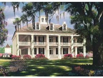 A Trip Up the Mighty Mississippi Package