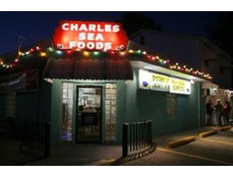 A Trip Up the Mighty Mississippi Package