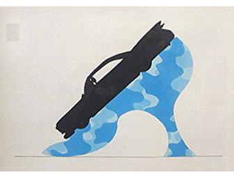 A Day and Night at the Musem