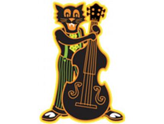 Ketel Carousal: A Jazz Party In Your Living Room!