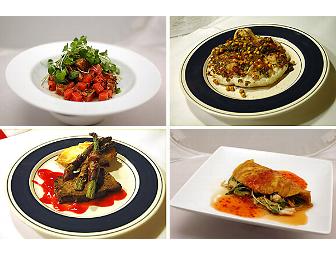 Lion King & Green Goddess Date Night!