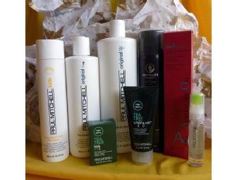 Feel Good Look Good Package