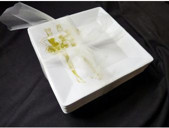 Dinner & Drinks With The Girls!