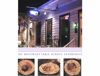 Dinner & Drinks With The Girls!