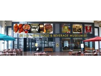 Taste of NOLA package