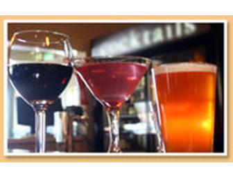 Taste of NOLA package